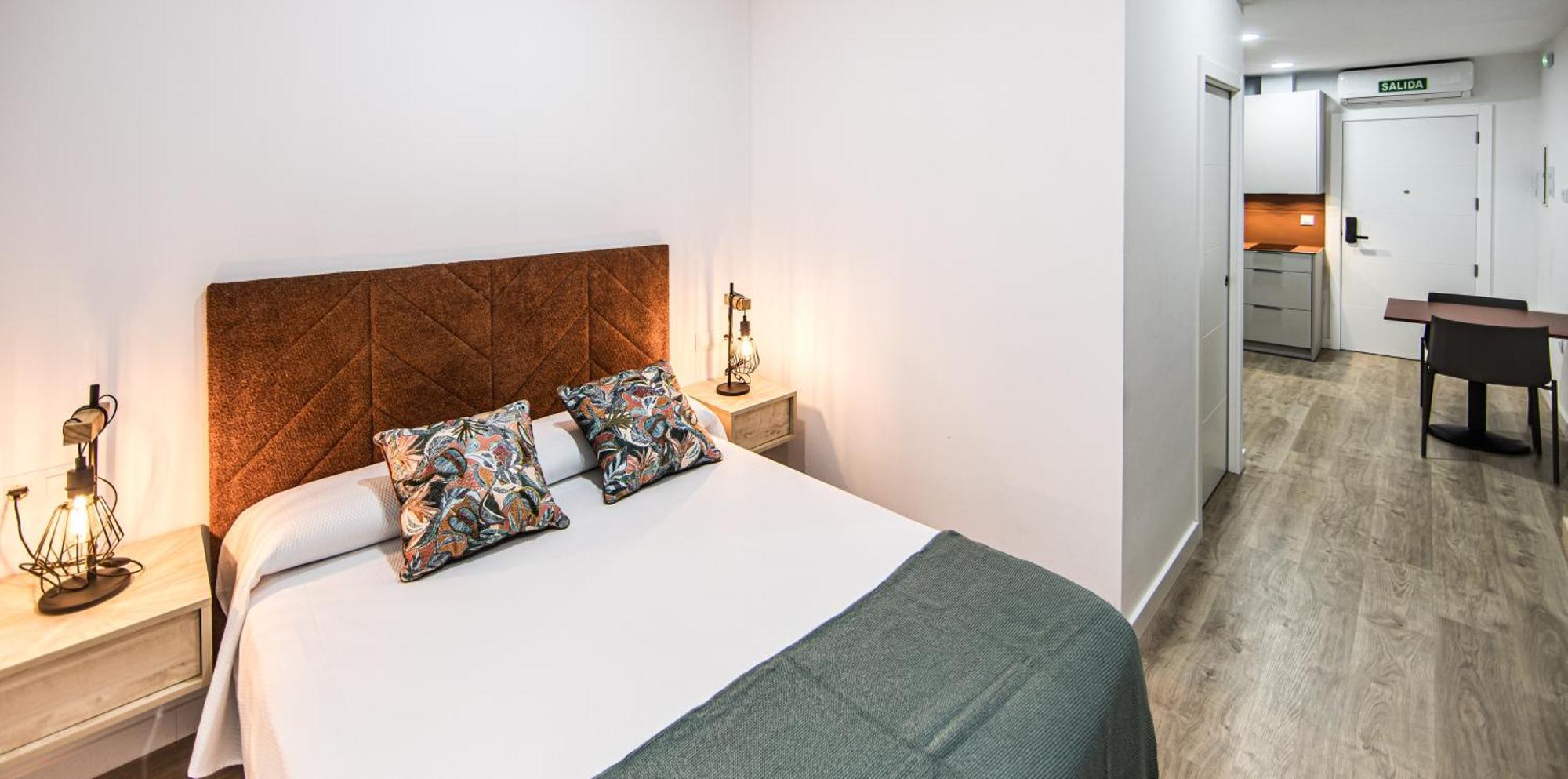 Apartamentos Luxury En San Juan Badajoz Exterior foto