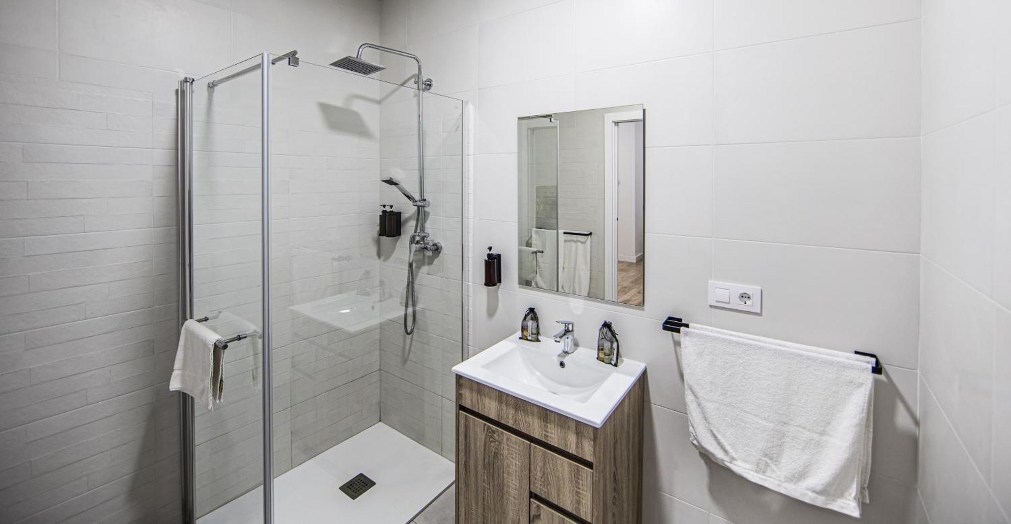 Apartamentos Luxury En San Juan Badajoz Exterior foto