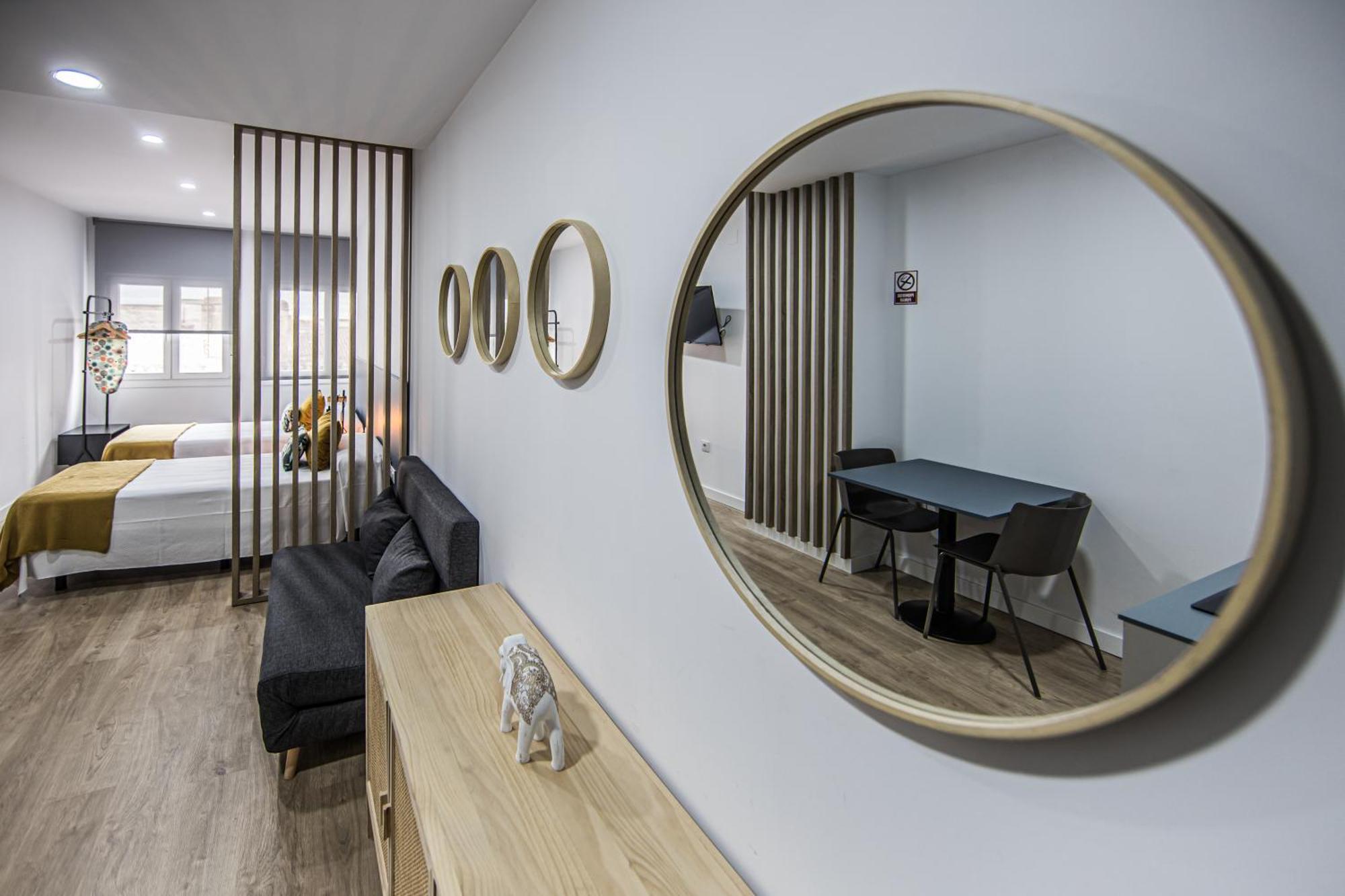 Apartamentos Luxury En San Juan Badajoz Exterior foto