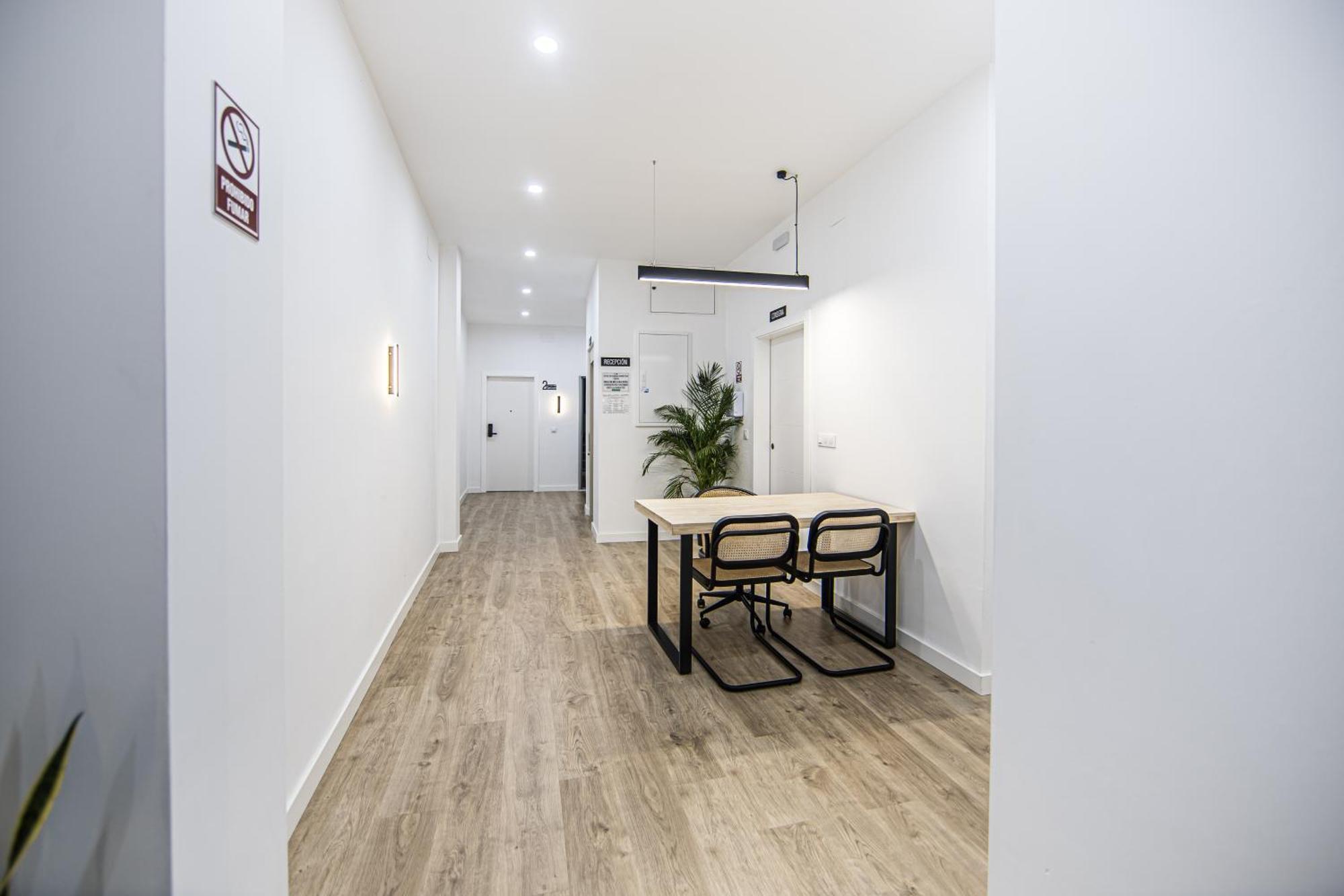 Apartamentos Luxury En San Juan Badajoz Exterior foto