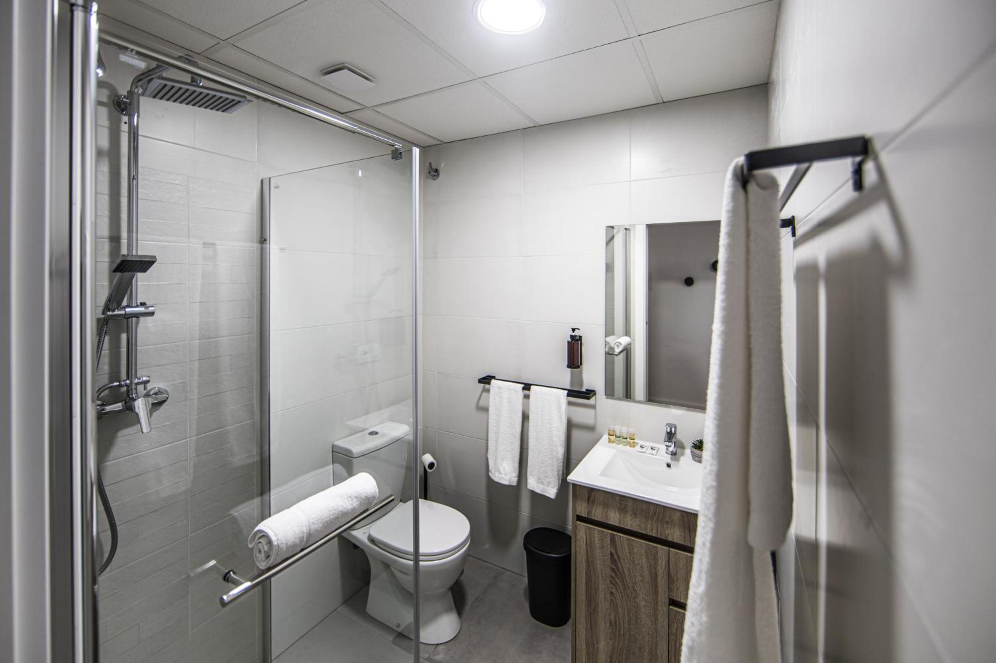 Apartamentos Luxury En San Juan Badajoz Exterior foto
