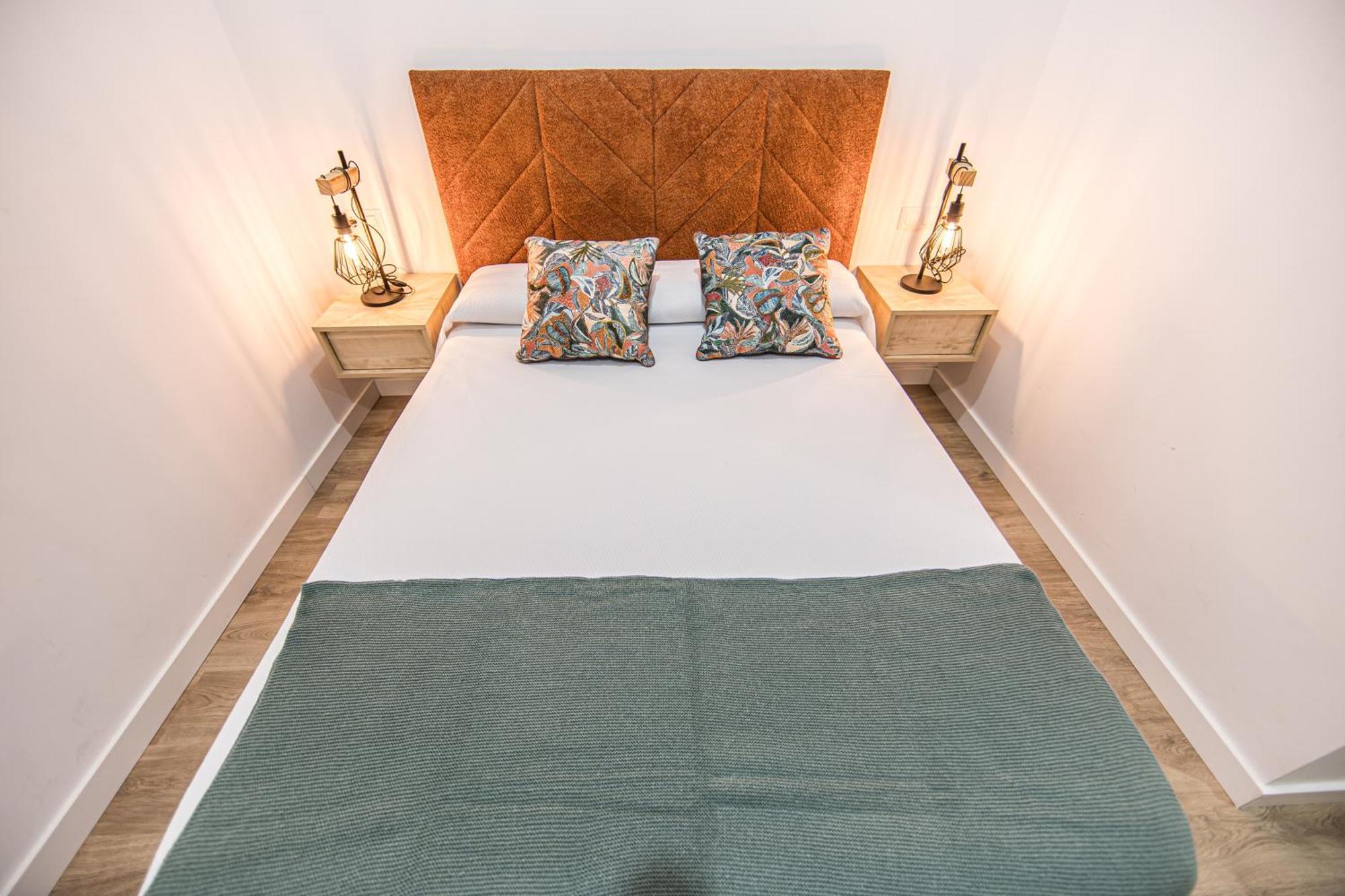 Apartamentos Luxury En San Juan Badajoz Exterior foto