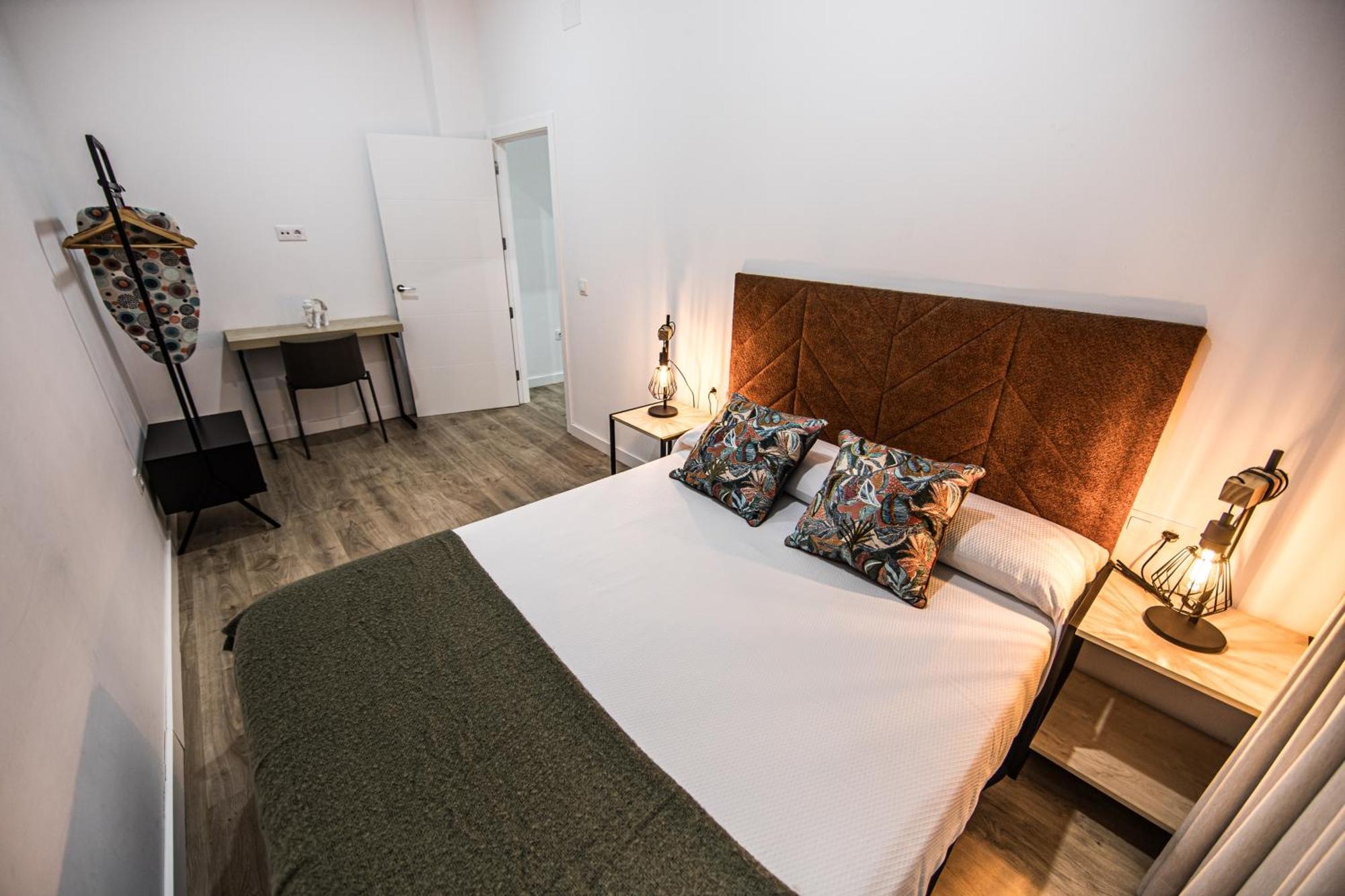 Apartamentos Luxury En San Juan Badajoz Exterior foto
