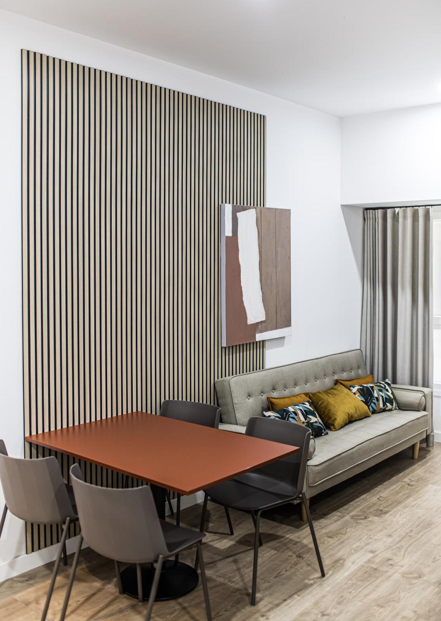 Apartamentos Luxury En San Juan Badajoz Exterior foto
