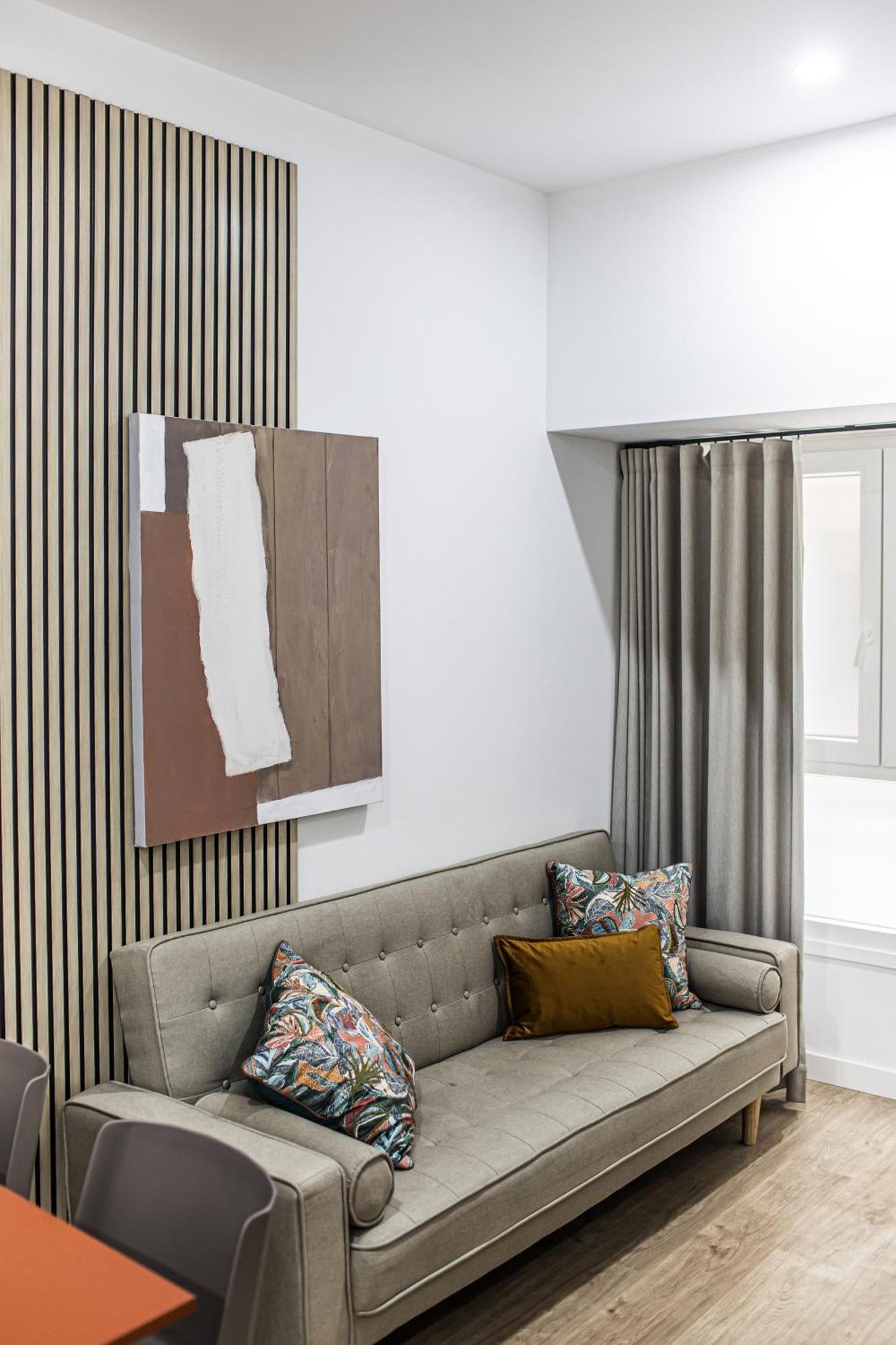 Apartamentos Luxury En San Juan Badajoz Exterior foto
