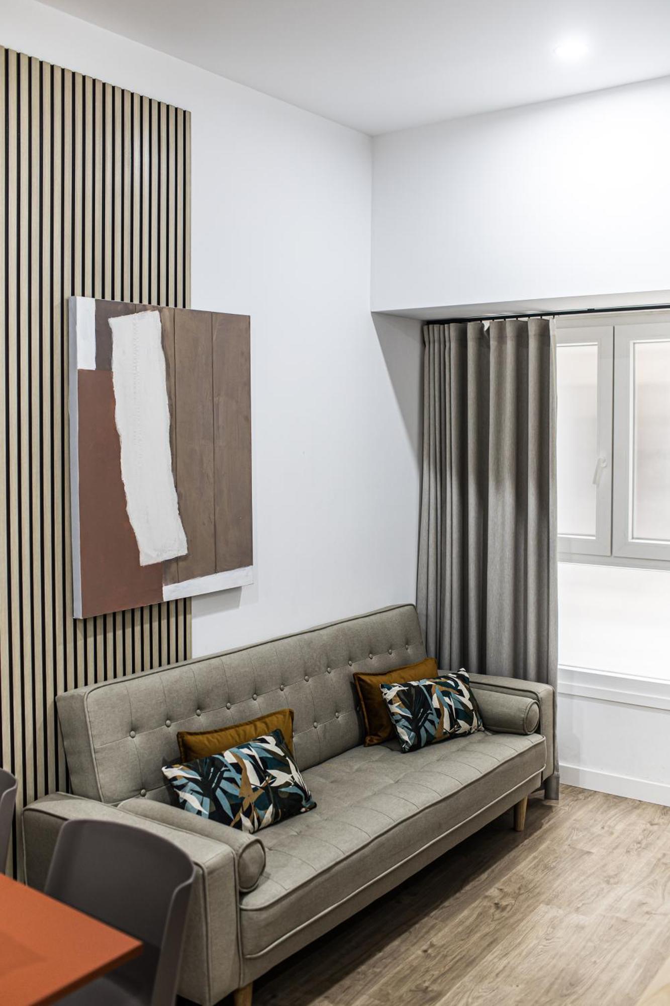 Apartamentos Luxury En San Juan Badajoz Exterior foto