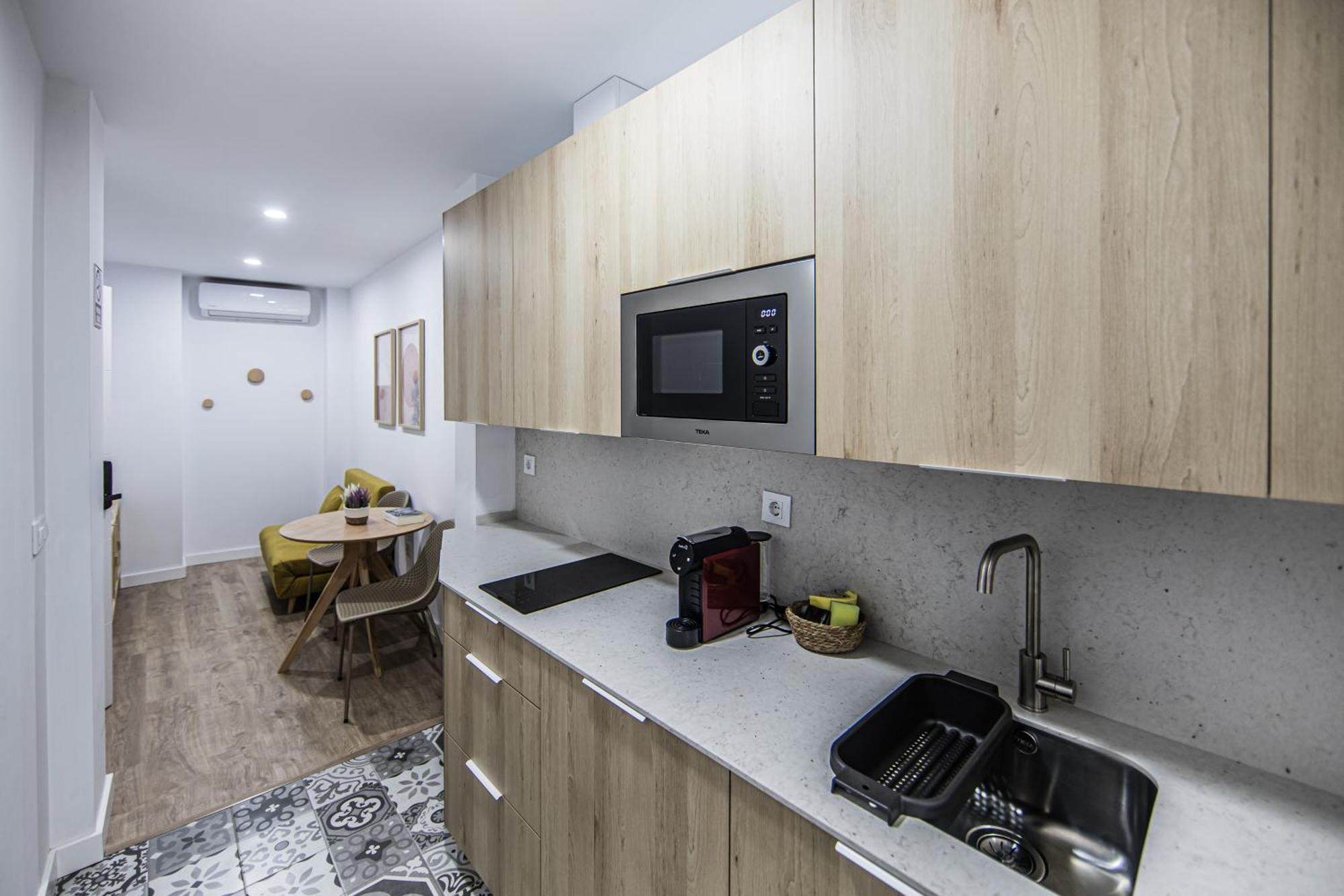 Apartamentos Luxury En San Juan Badajoz Exterior foto