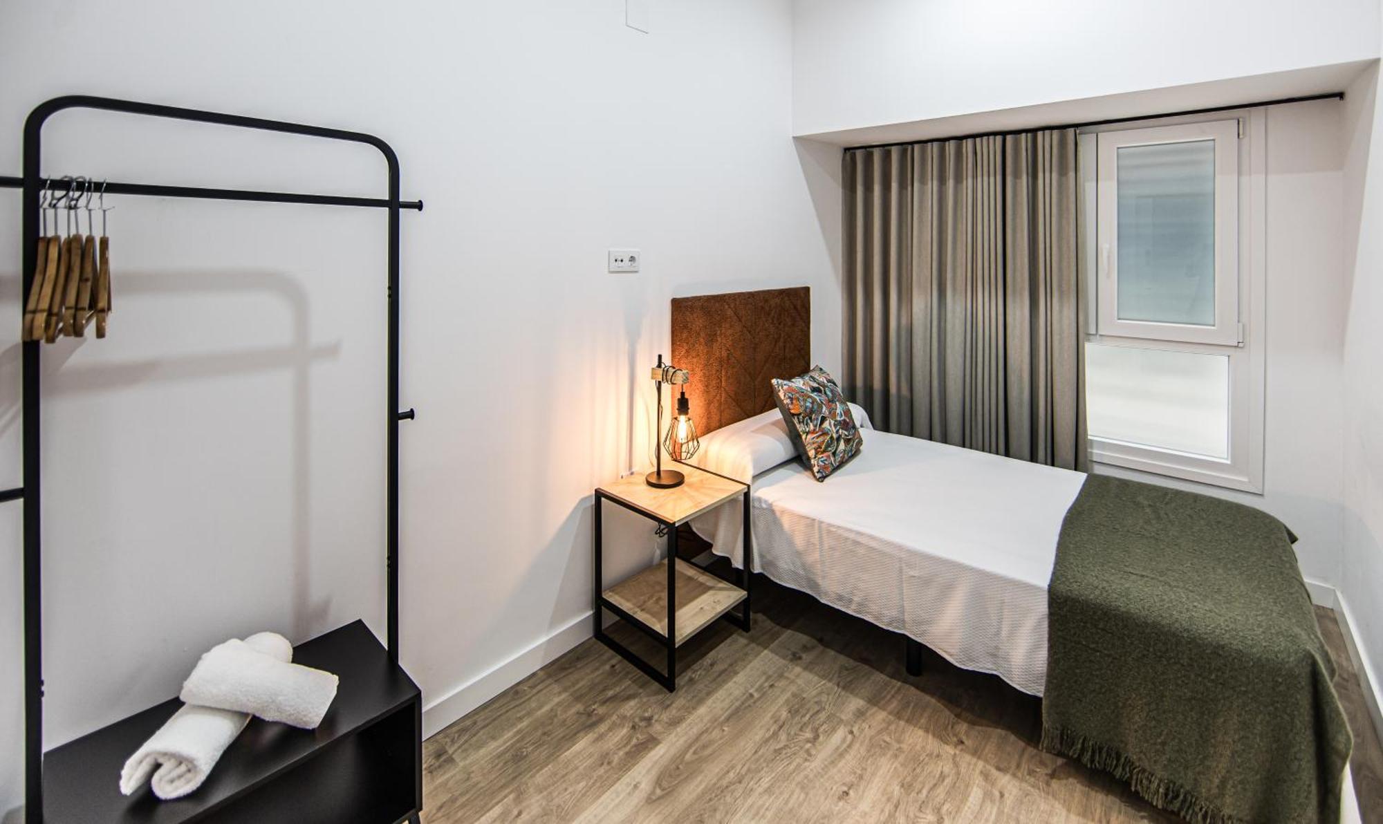Apartamentos Luxury En San Juan Badajoz Exterior foto