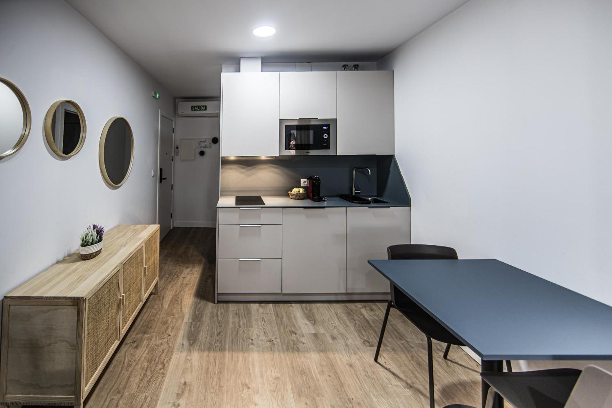 Apartamentos Luxury En San Juan Badajoz Exterior foto